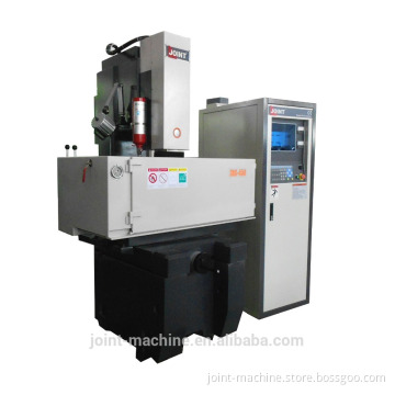 China Brand NC Control System EDM Machine Low Price